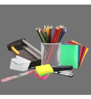 Stationary Supplies, Dubai – Comprehensive Office Essentials, Writing Instruments and Productivity Tools by INFOCUS, UAE